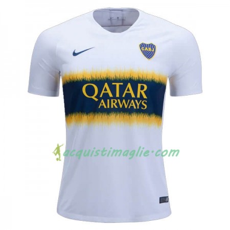Divisa di Calcio Boca Juniors Trasferta 2018/2019